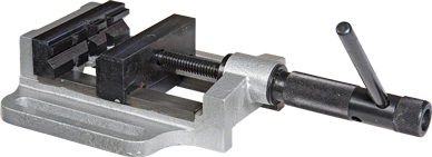 125mm Precision Drill Press Vice